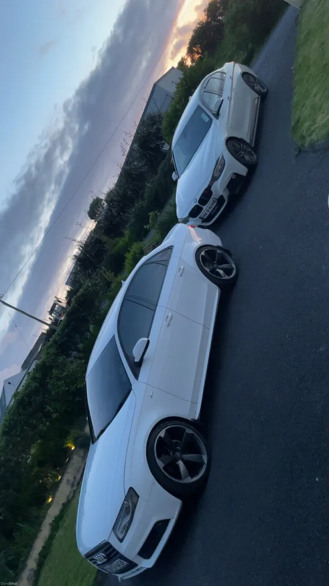 Audi a4 sline - Image 3