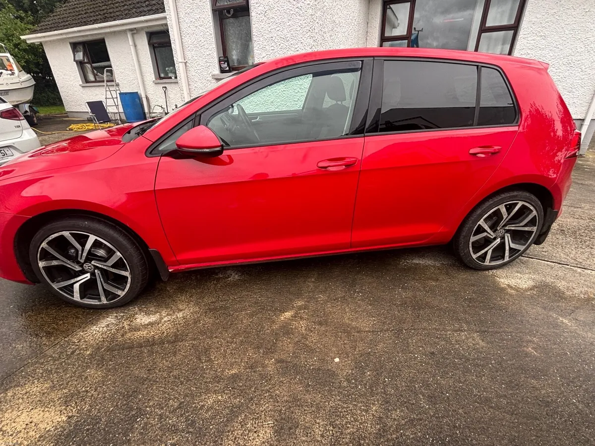 Volkswagen Golf 2013 - Image 5