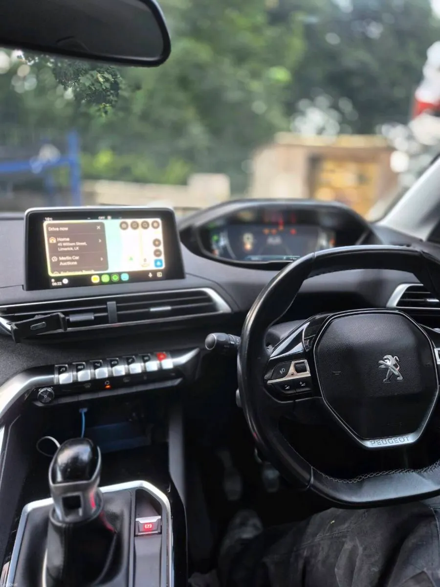 Peugeot 3008 Allure 1.2 Pure Tech - Image 6