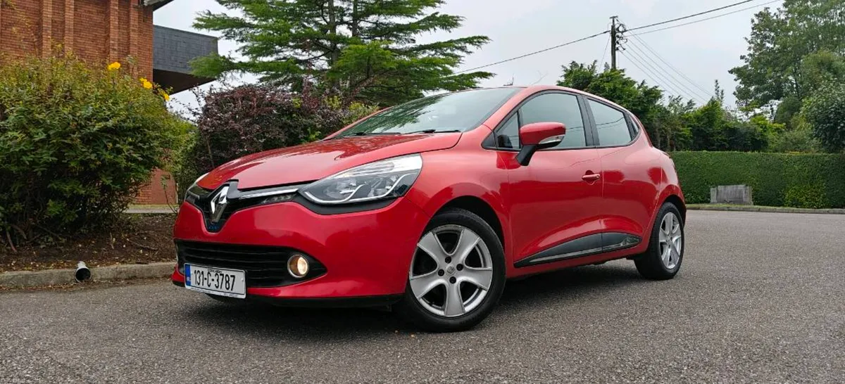 Renault Clio 48k miles! - Image 5