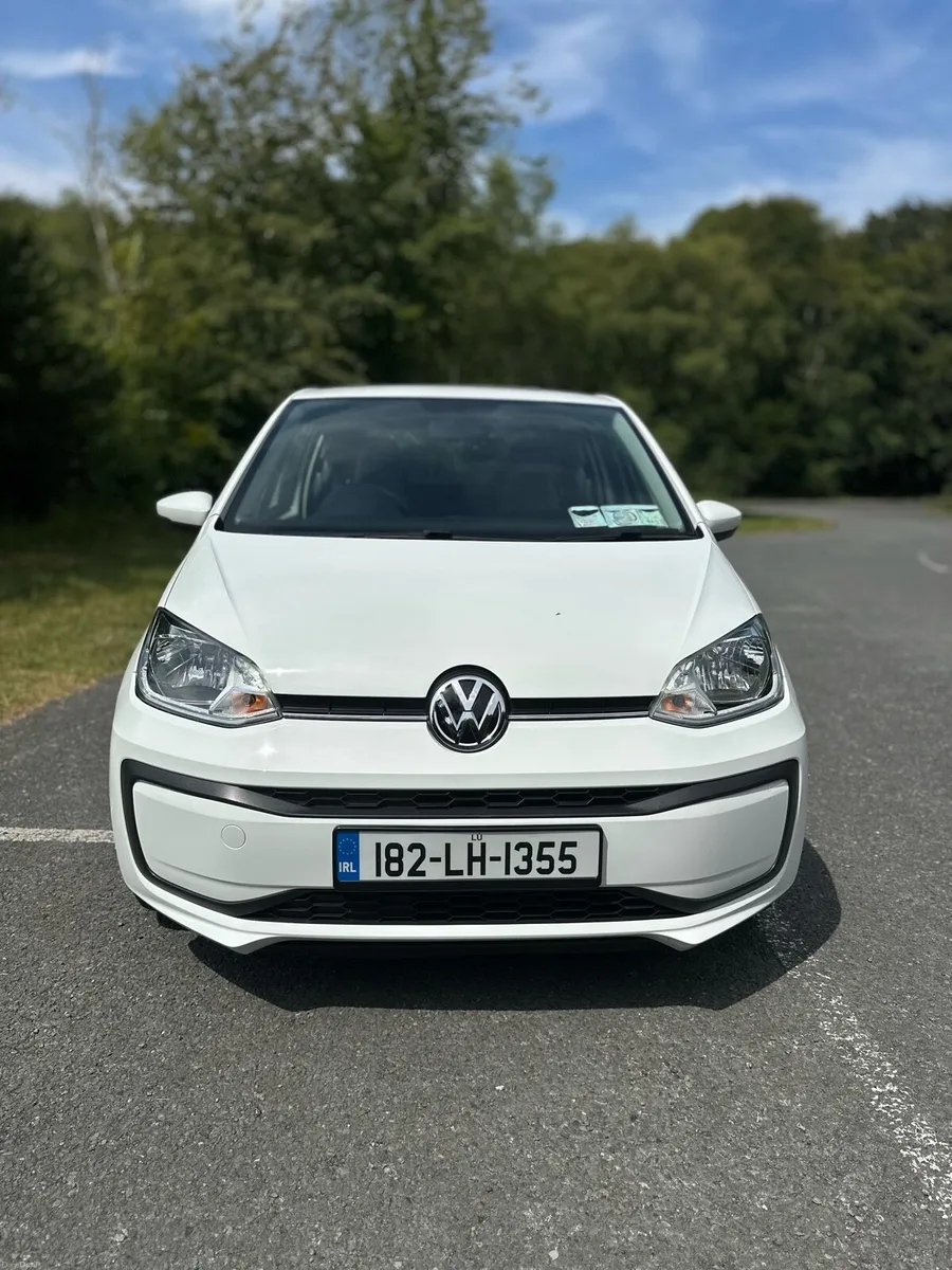 Volkswagen UP 1.0 Petrol - Image 3