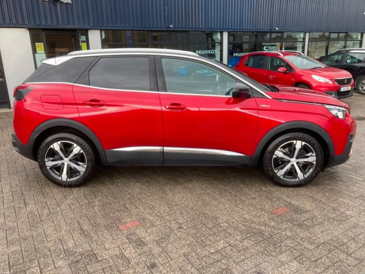 Peugeot 3008 2018 - Image 2