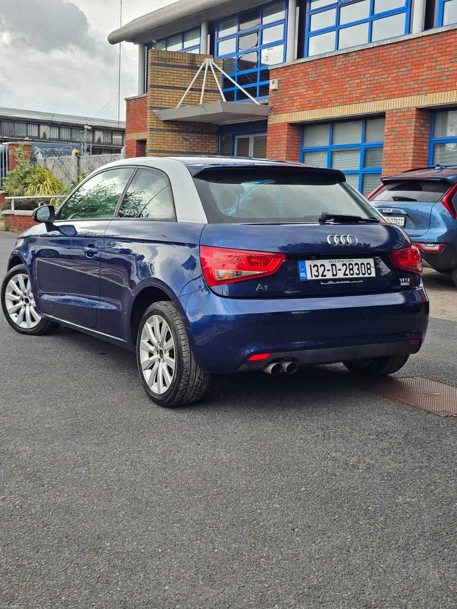 Audi A1 2013 Automatic - Image 5