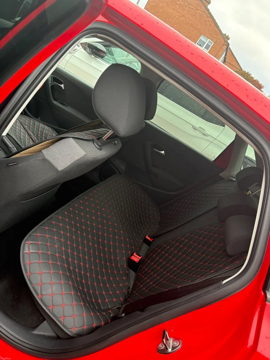 Volkswagen Polo 2013 - Image 5