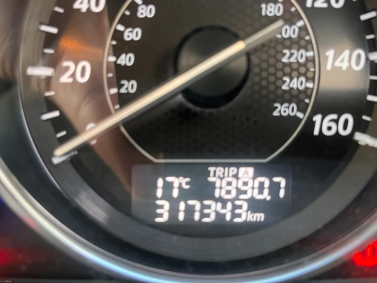 Mazda Mazda6 2014 - Image 4