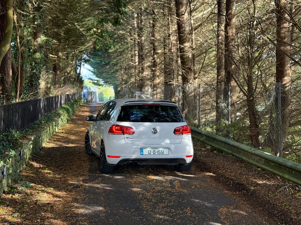Vw golf gtd cr170 - Image 3