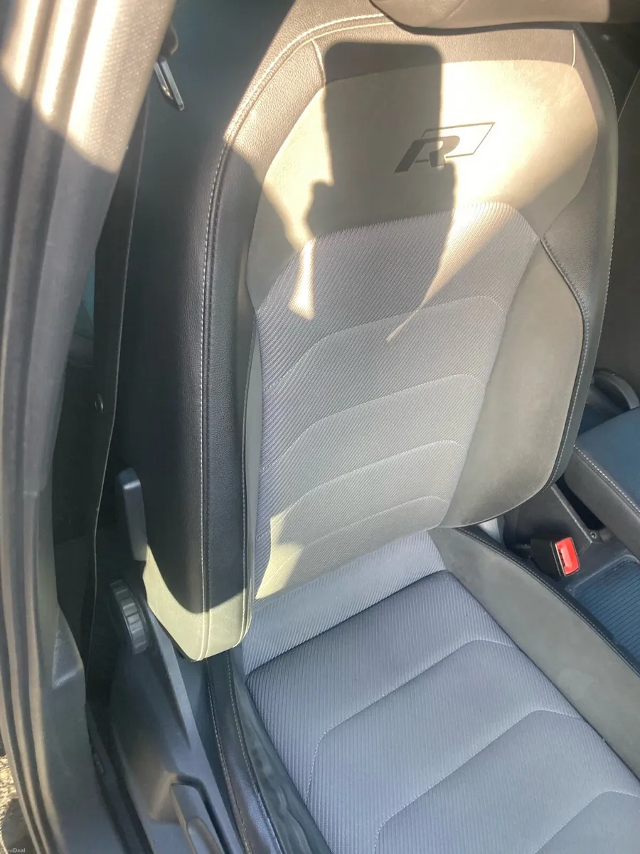 172 Vw Tiguan R Line - Image 4