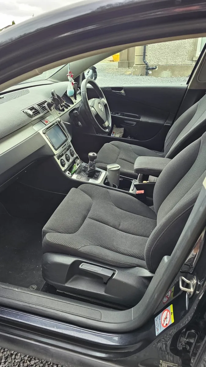 Passat B6 - Image 4