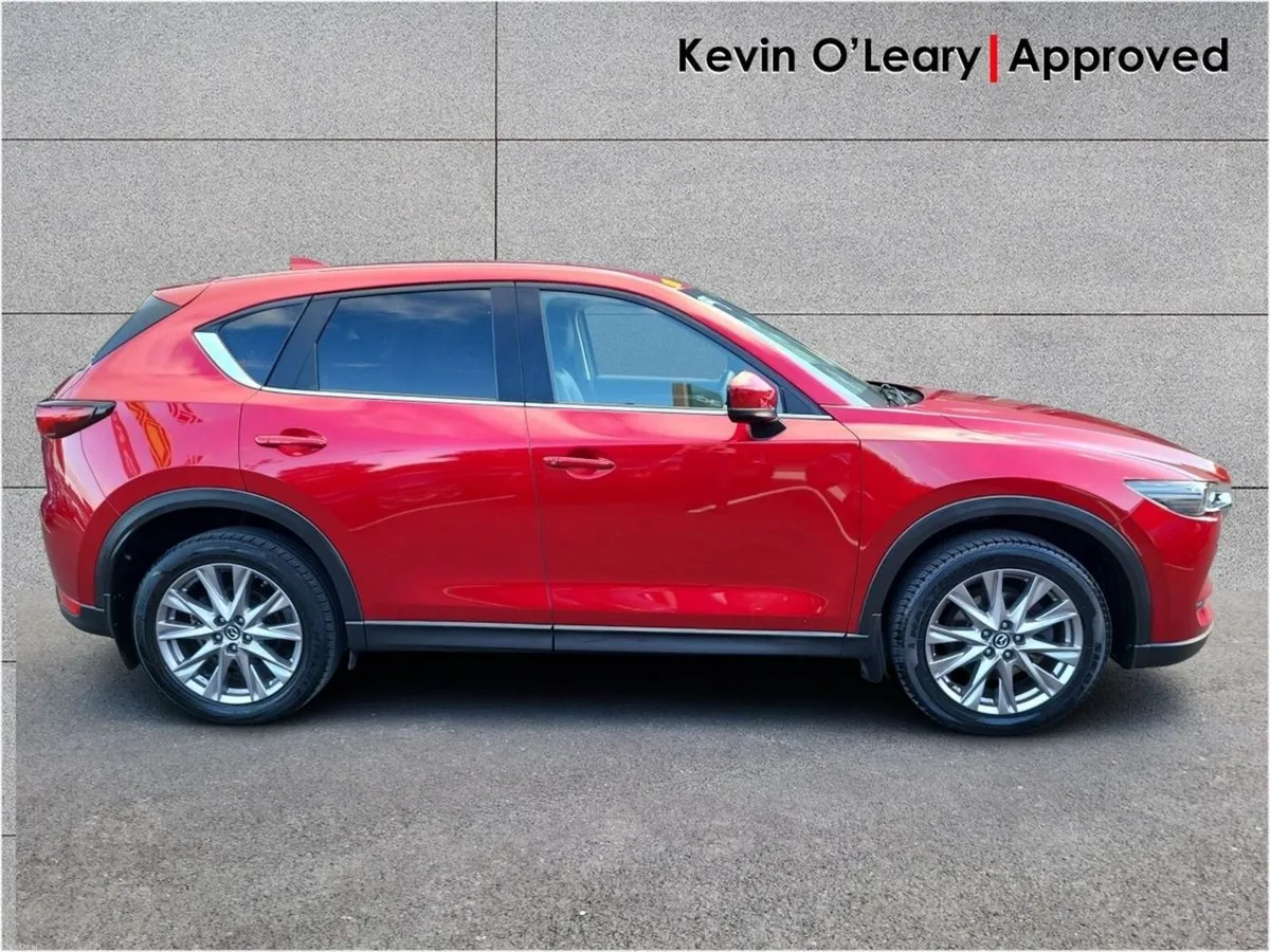 Mazda CX-5 2WD 2.2D GT - Image 6