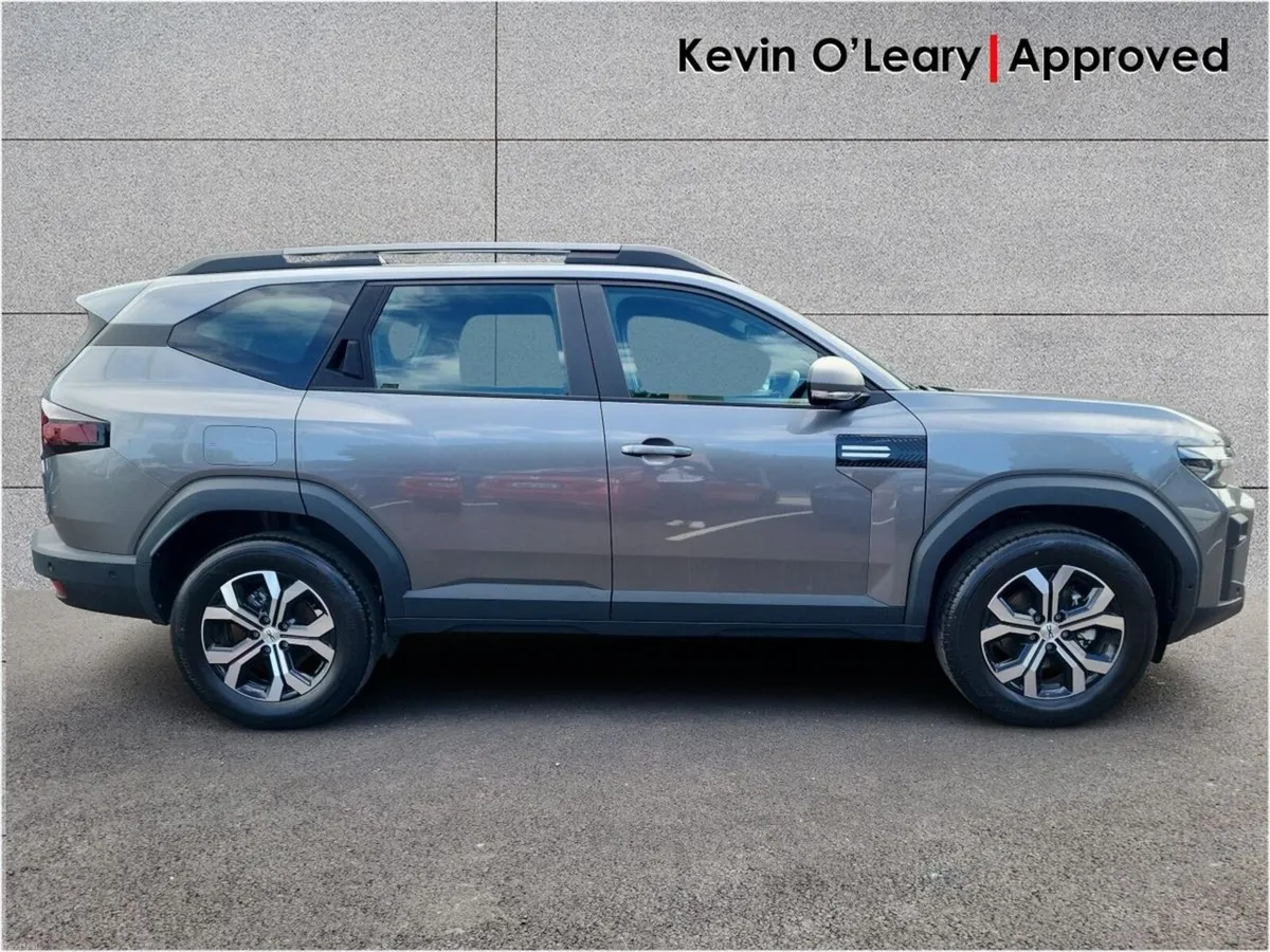 Dacia Bigster Expression HEV 155PS - Image 6