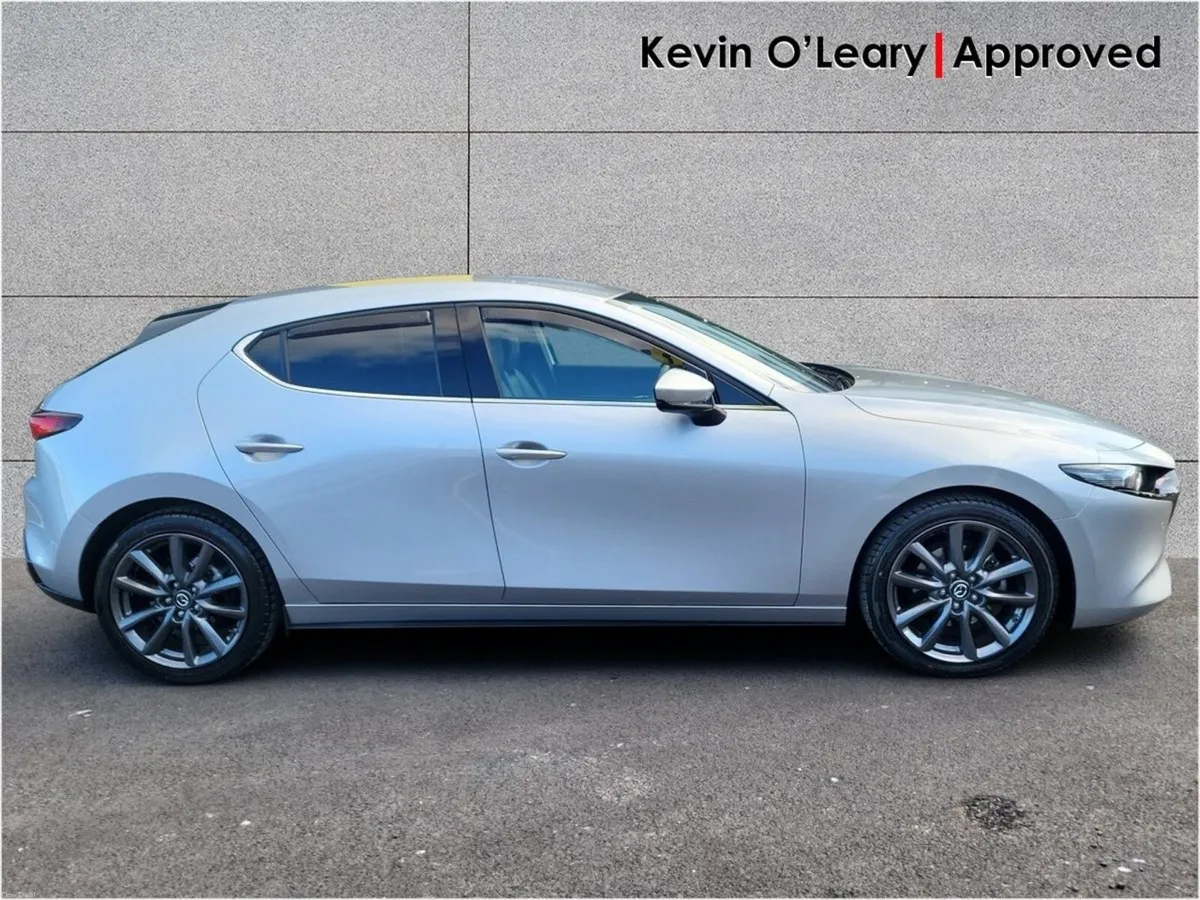 Mazda Mazda3 GT Sport 2.0P 122PS - Image 6