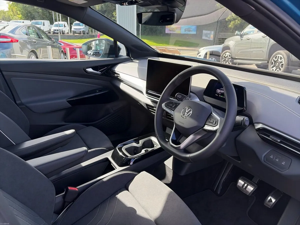 Volkswagen ID.4 PRO STYLE 286HP 79KWH - Update Mod - Image 6