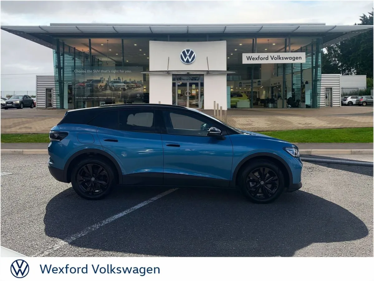 Volkswagen ID.4 PRO STYLE 286HP 79KWH - Update Mod - Image 4