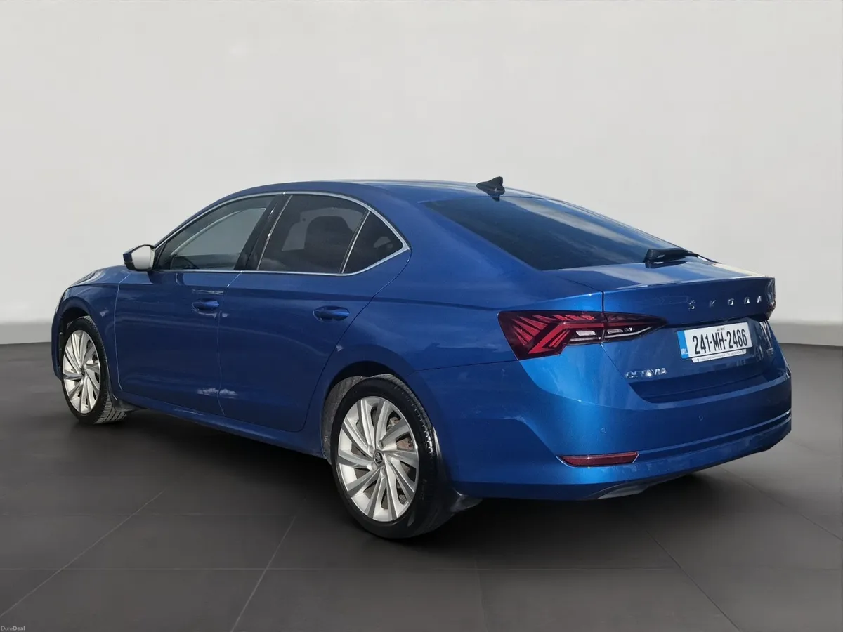 Skoda Octavia Style - Image 3
