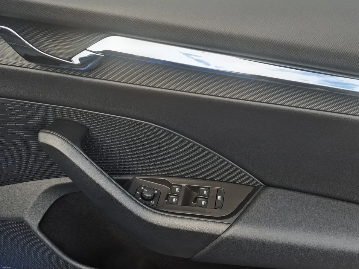 Skoda Octavia Style - Image 6