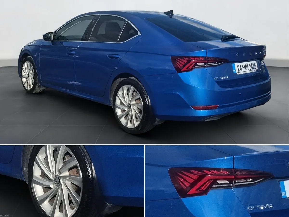 Skoda Octavia Style - Image 2