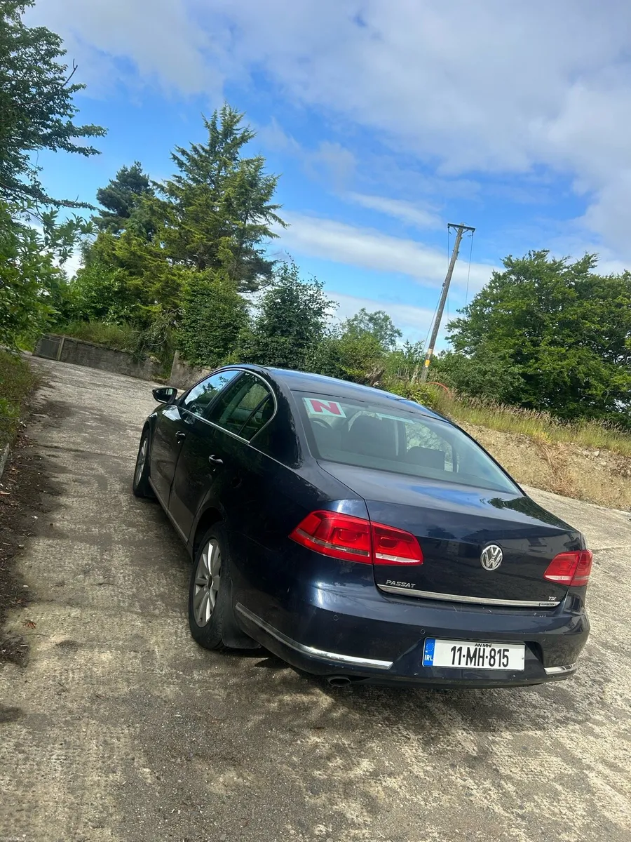 B7 Passat - Image 2