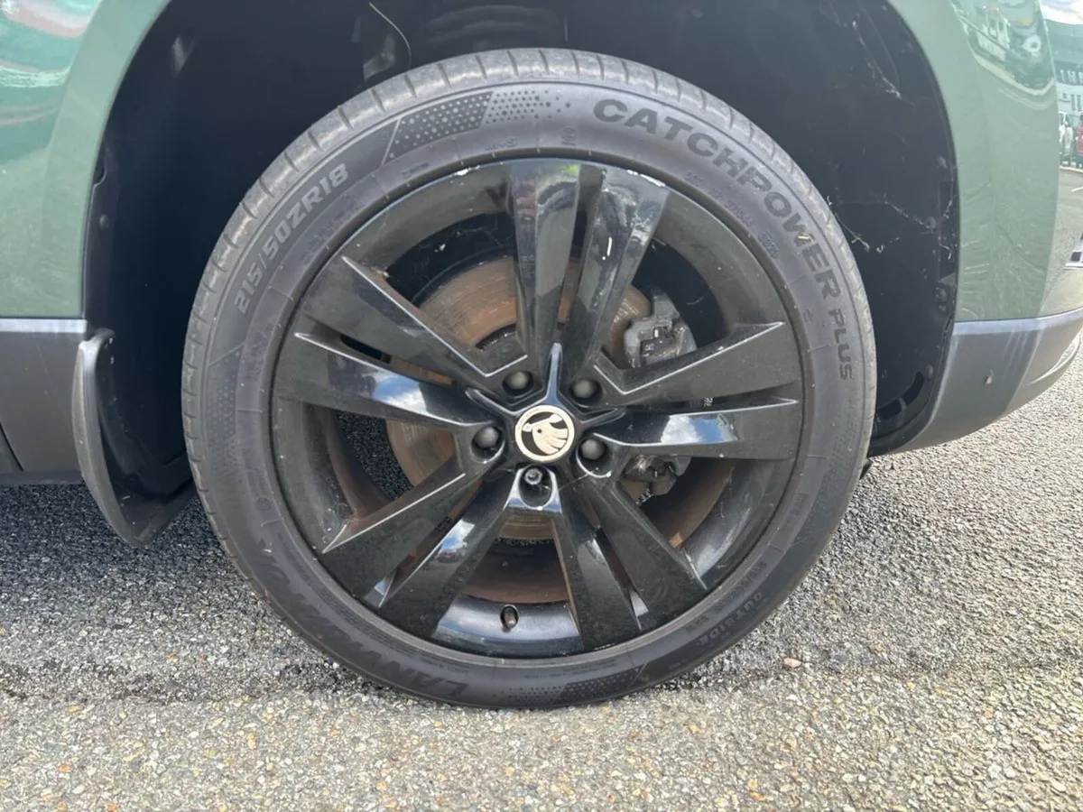 Skoda Karoq 2.0TDI 150bhp Style - Image 5
