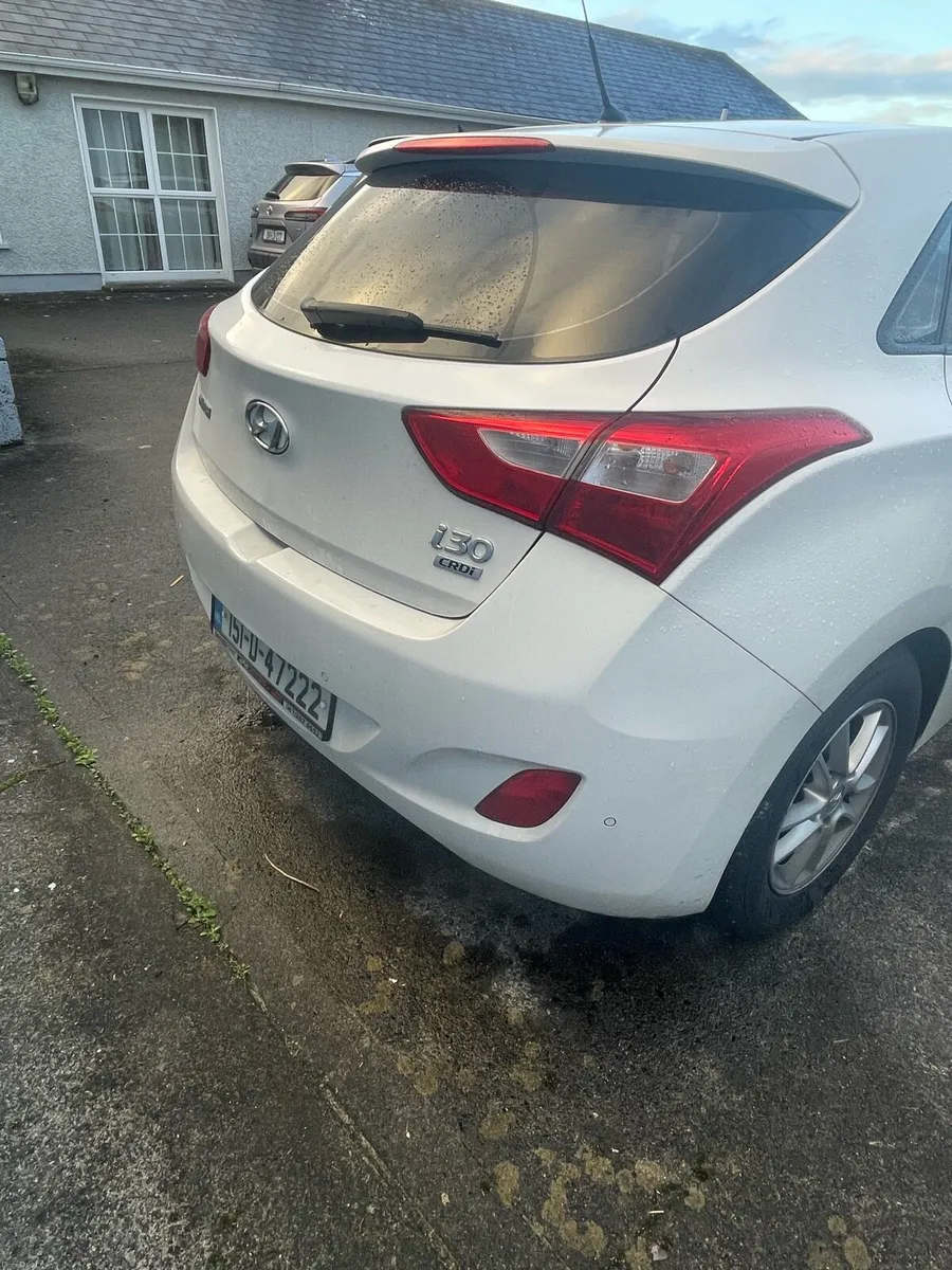 Hyundai i30, 151, Automatic - Image 4