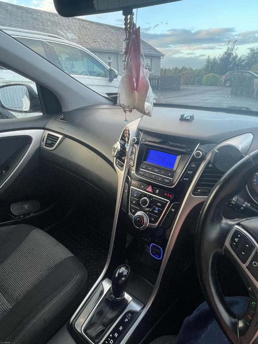 Hyundai i30, 151, Automatic - Image 6
