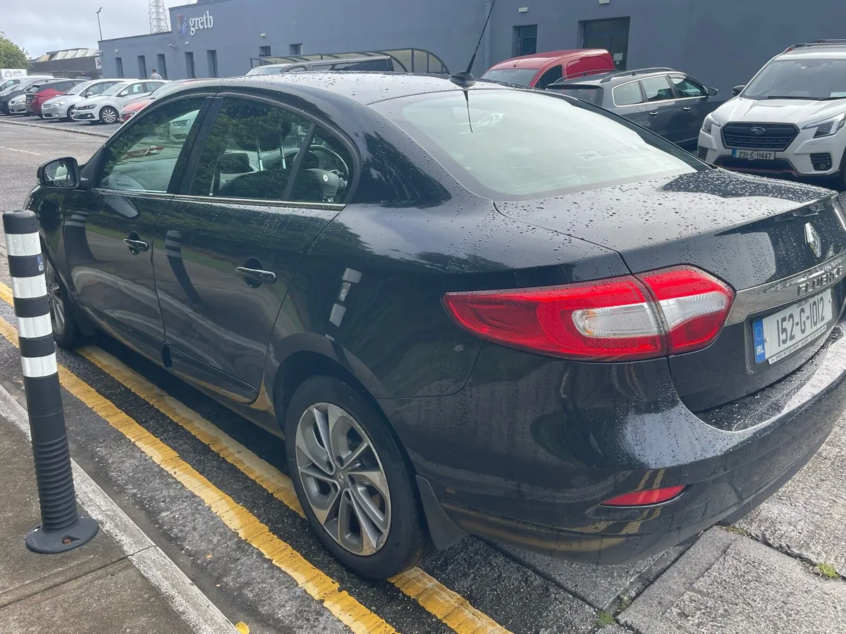 Renault Fluence 147 kilometres - Image 6