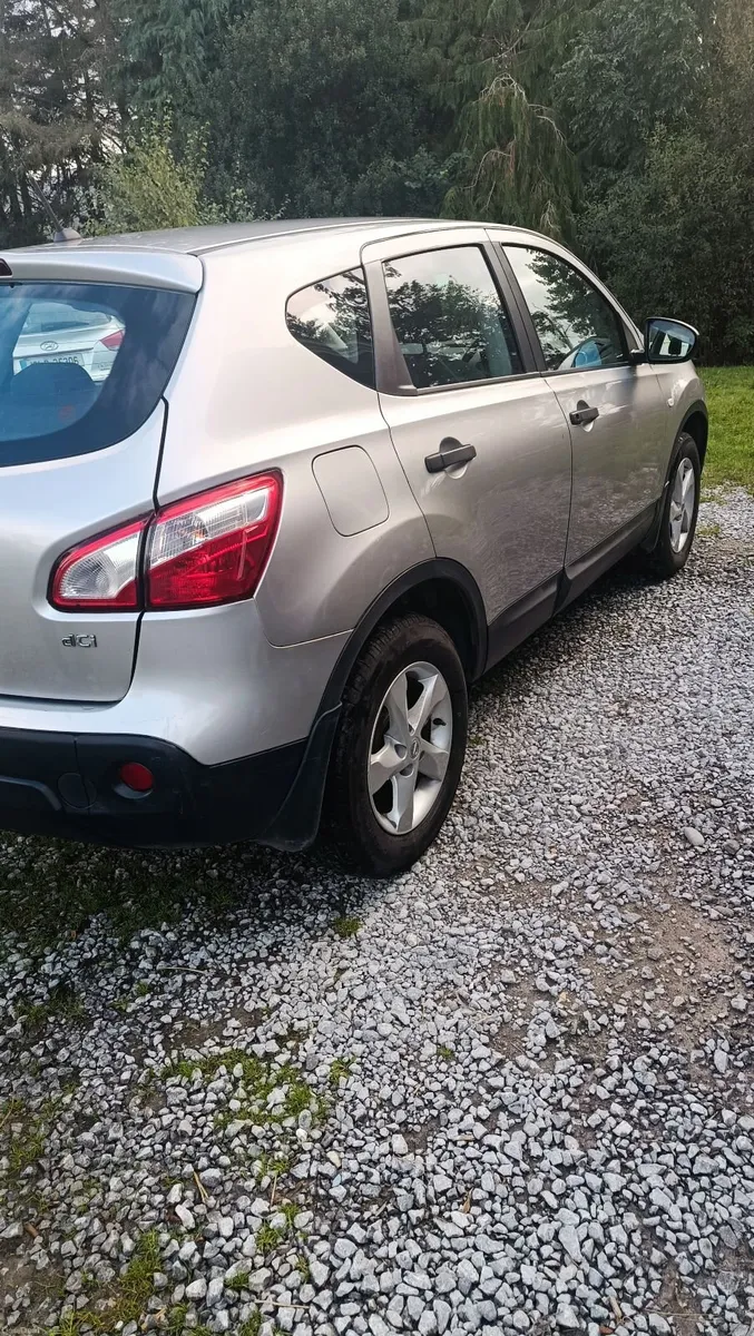 Nissan Qashqai 2013 - Image 6