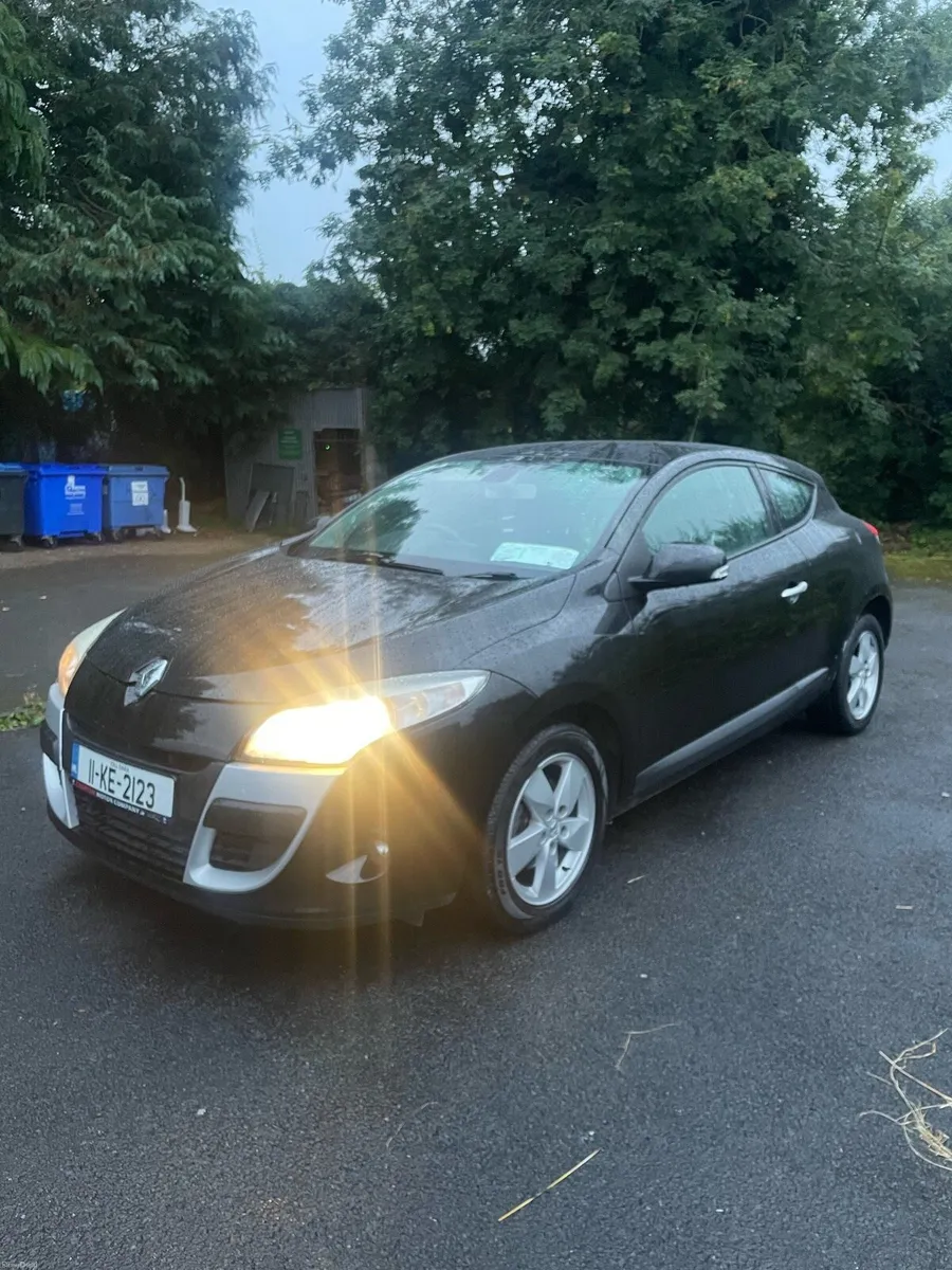 Renault Megane - Image 2