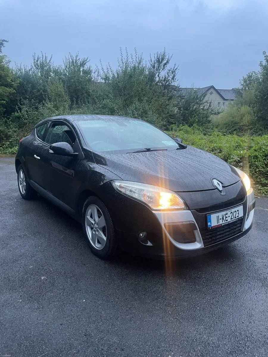 Renault Megane - Image 1
