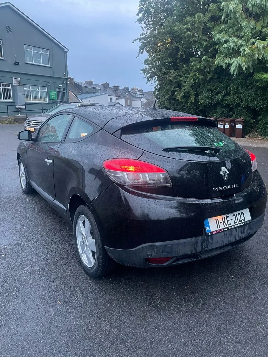 Renault Megane - Image 3