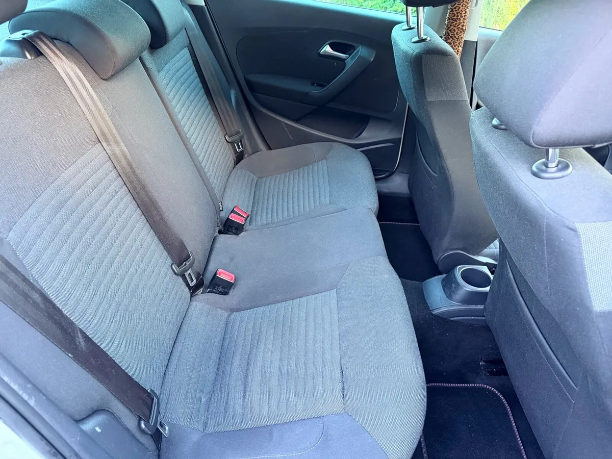 Volkswagen Polo Match Edition - Image 3