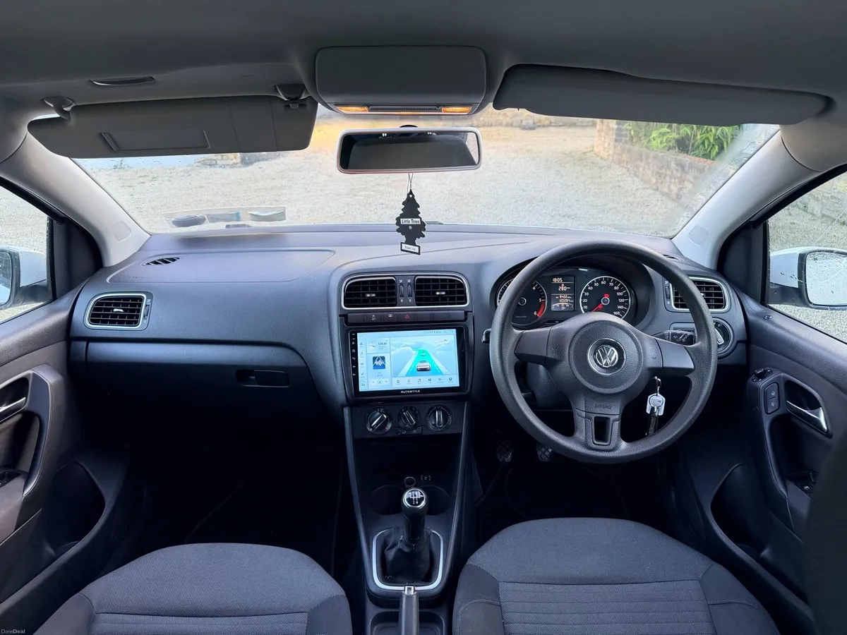 Volkswagen Polo Match Edition - Image 5