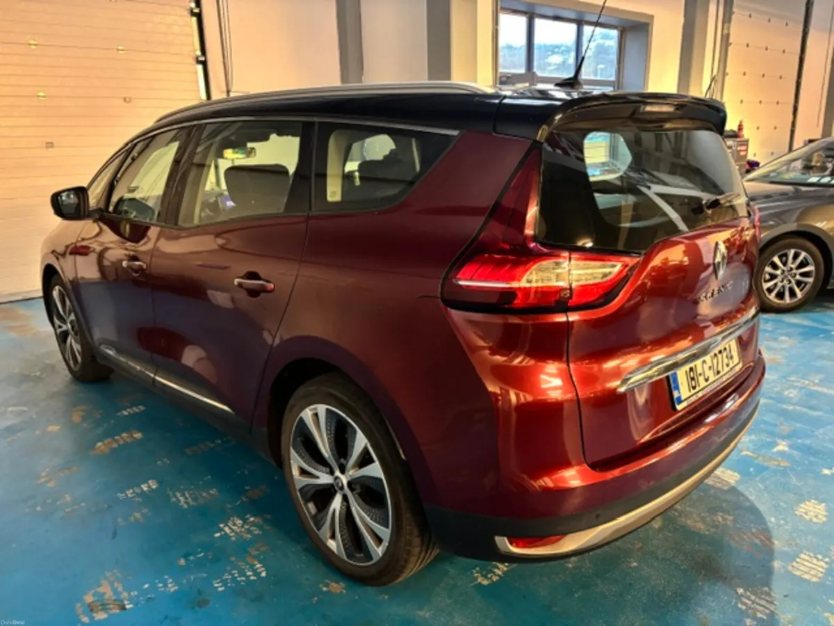 7 SEATER - NCT 2028 TB DONE - Image 4