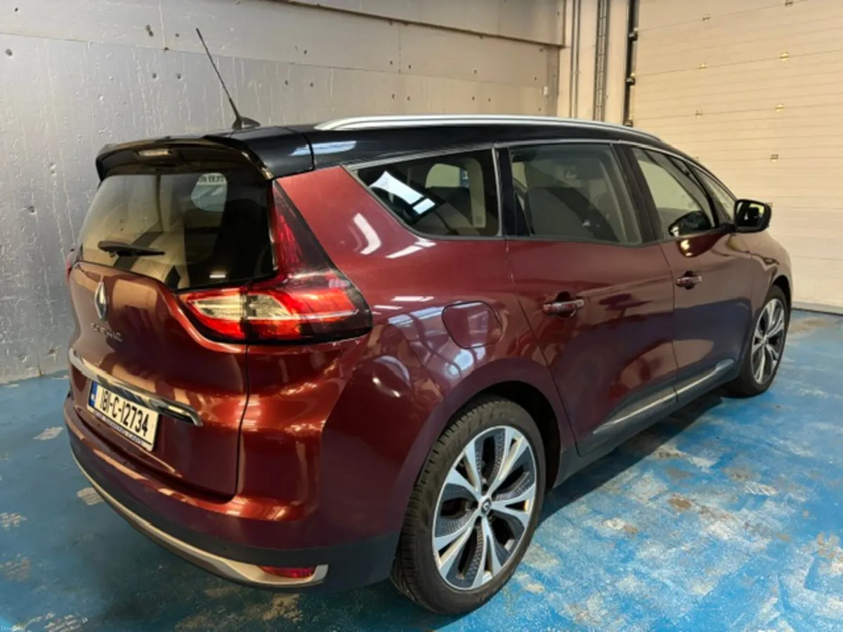 7 SEATER - NCT 2028 TB DONE - Image 6