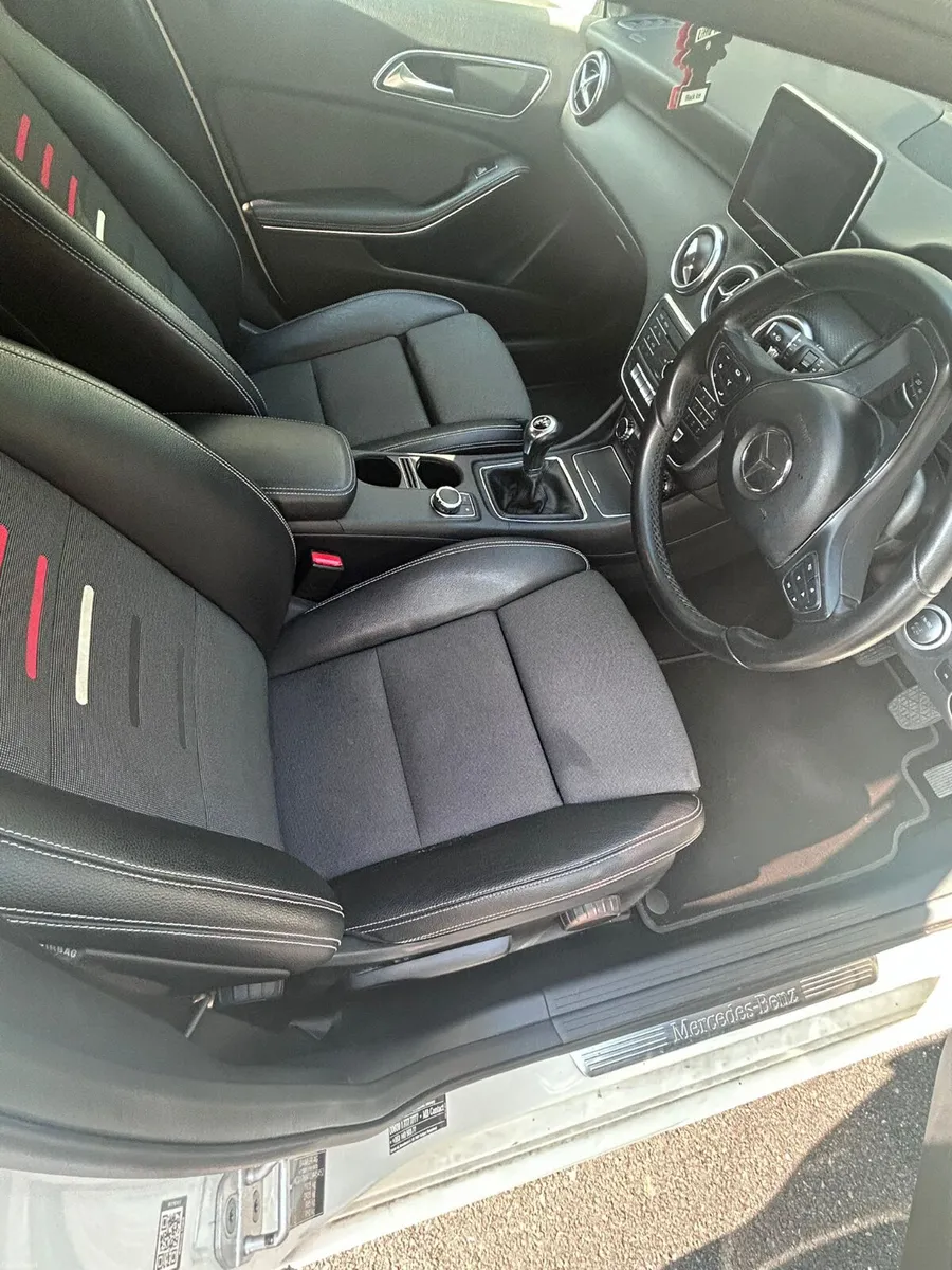 Mercedes-Benz A-Class 1.5 Petrol - Image 5