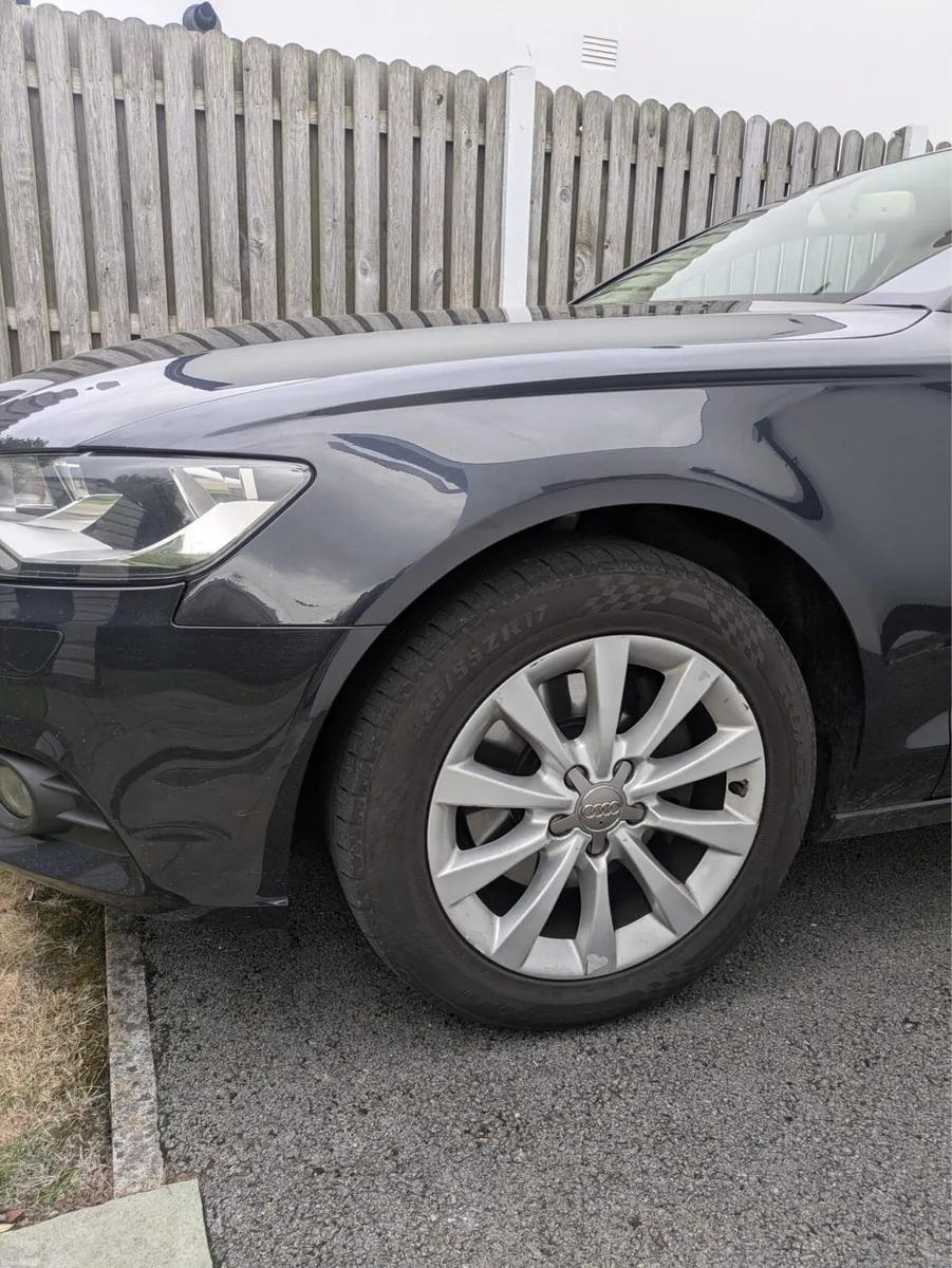 Audi A6 TDI - 2013 - Image 6