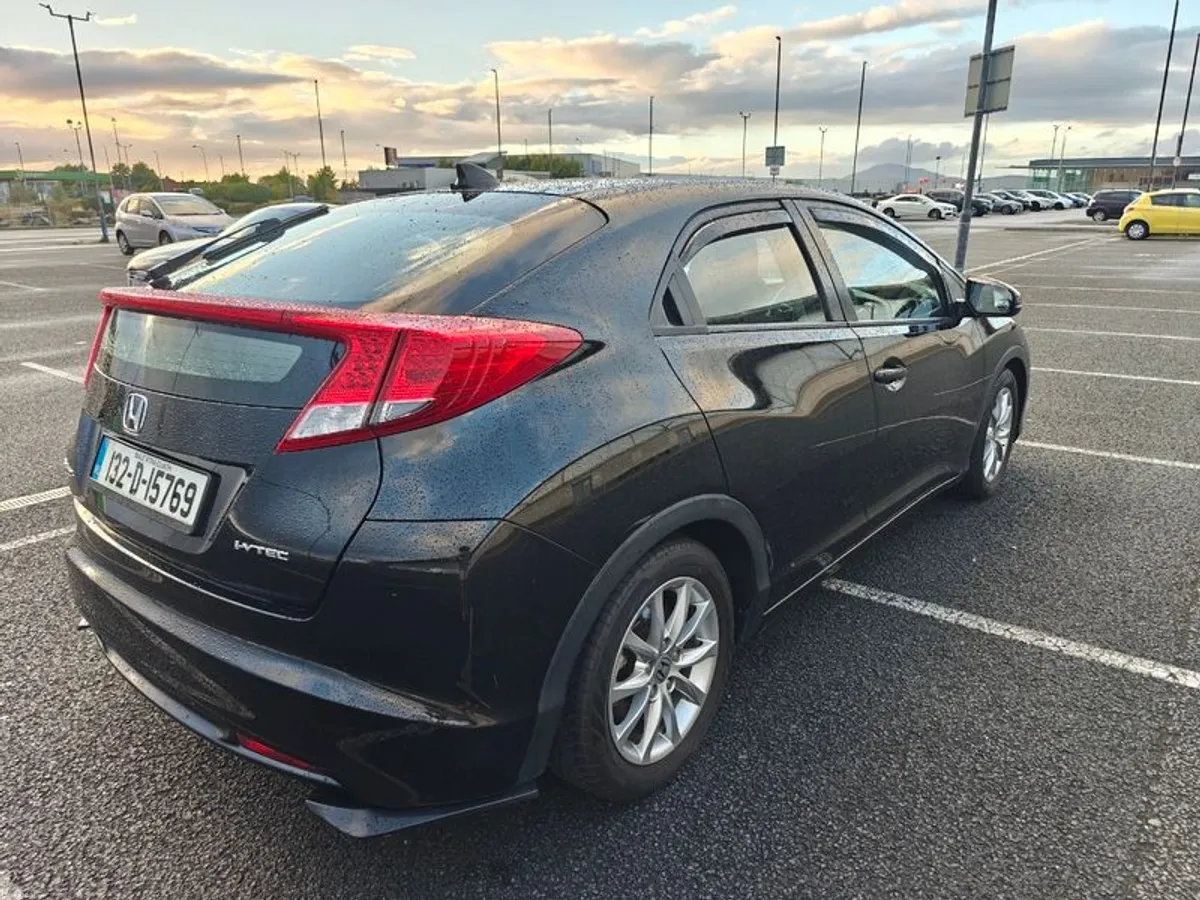 2013 Honda Civic - Image 3