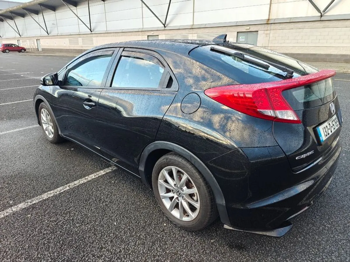 2013 Honda Civic - Image 5