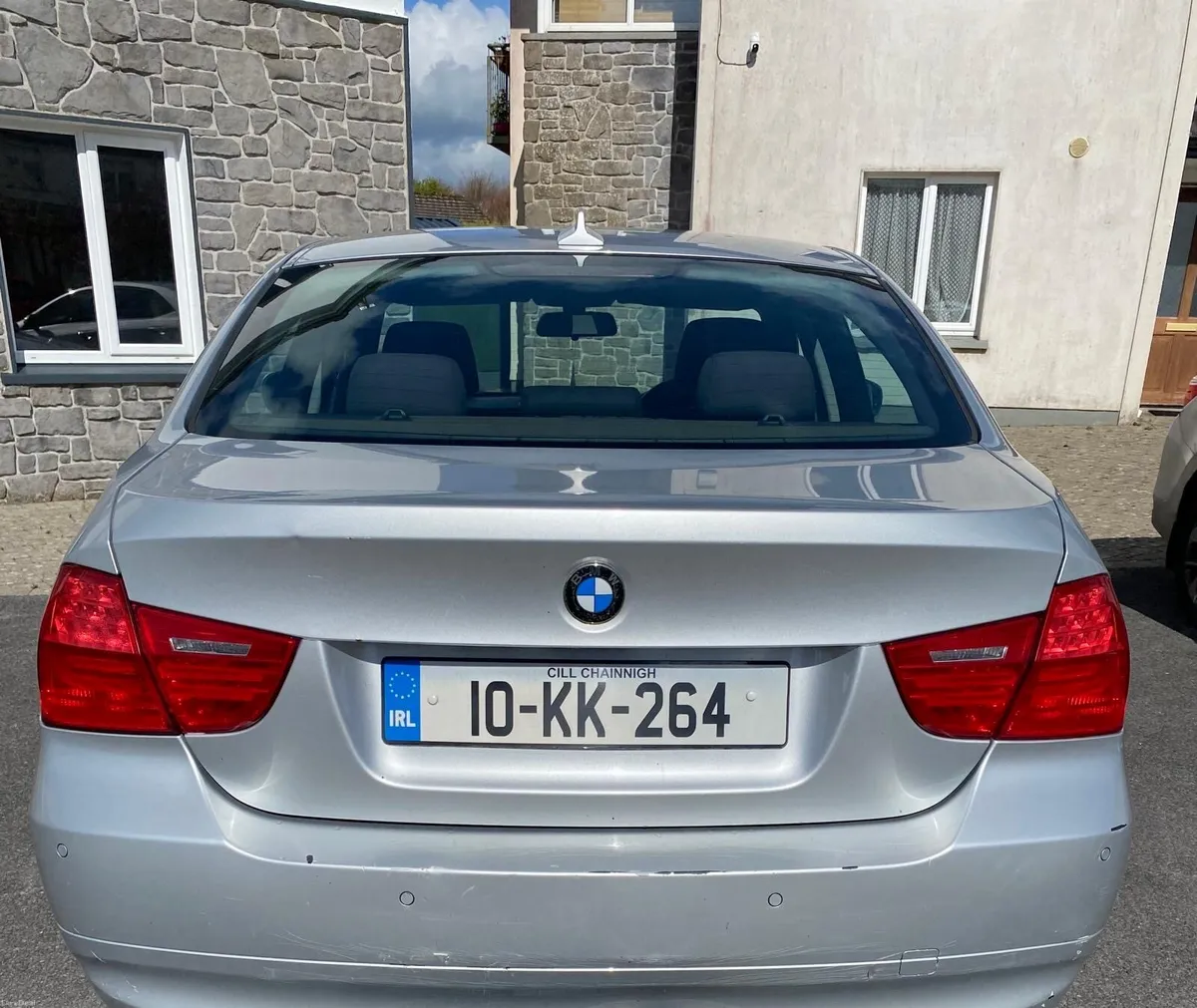 BMW 316 - Image 2