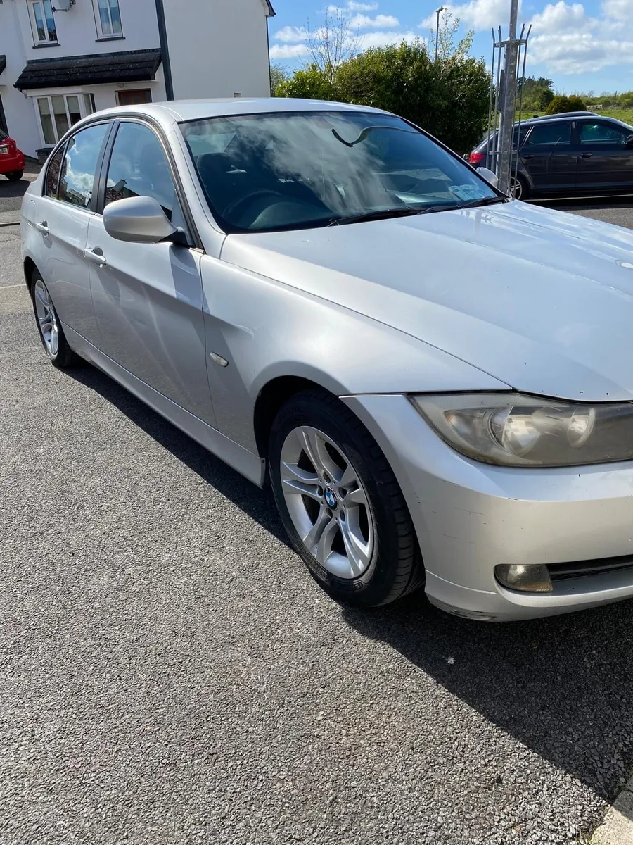 BMW 316 - Image 3