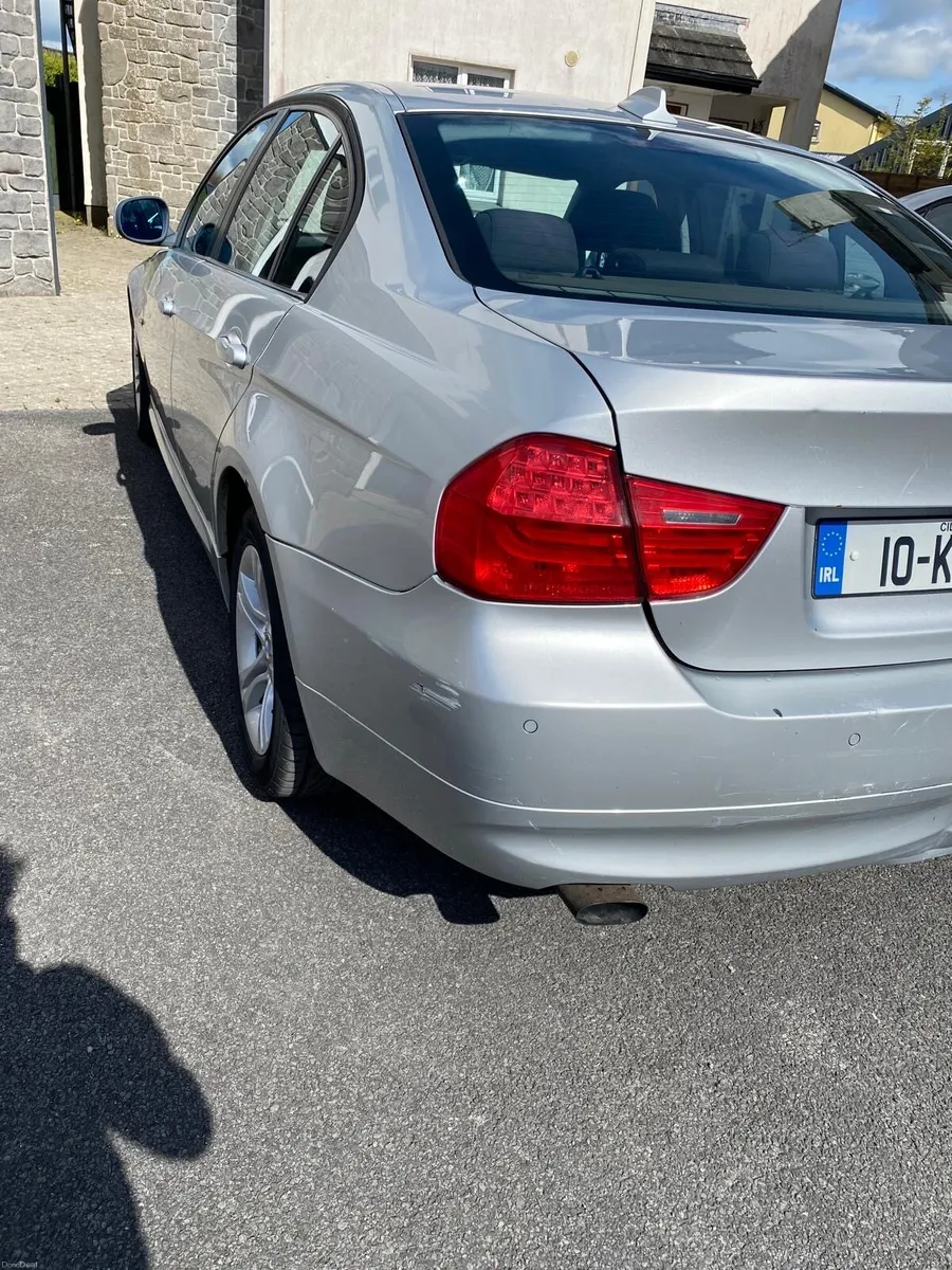 BMW 316 - Image 4