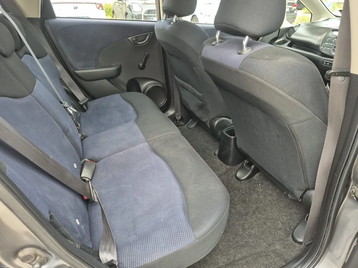2011 Honda Fit / Jazz BRAND NEW NCT - Image 6