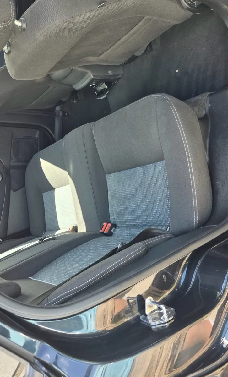 2013 Ford Mondeo Zetec 2.0 TDCi NCT 07/27 - Image 4