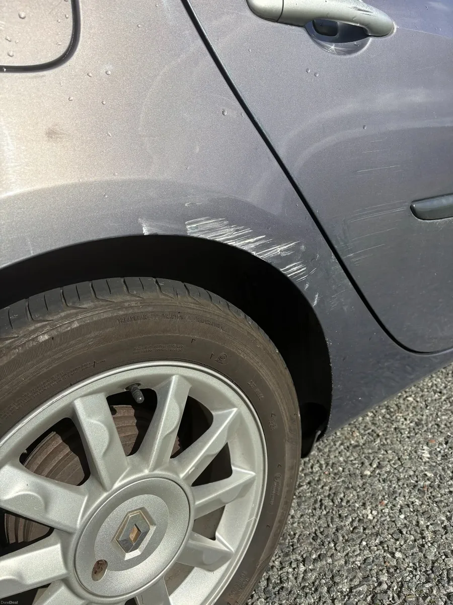 Renault Clio 2008 - Image 6