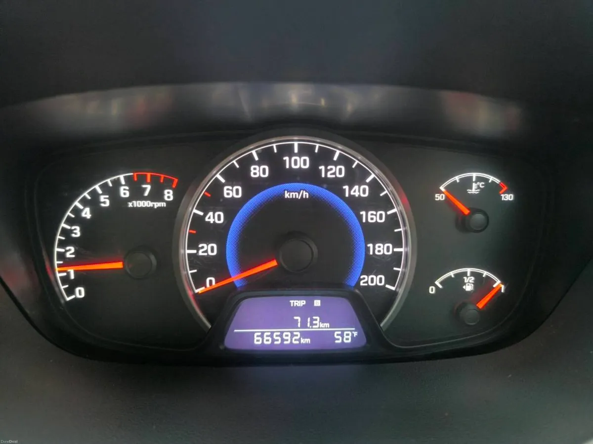 Hyundai i10 - Image 5