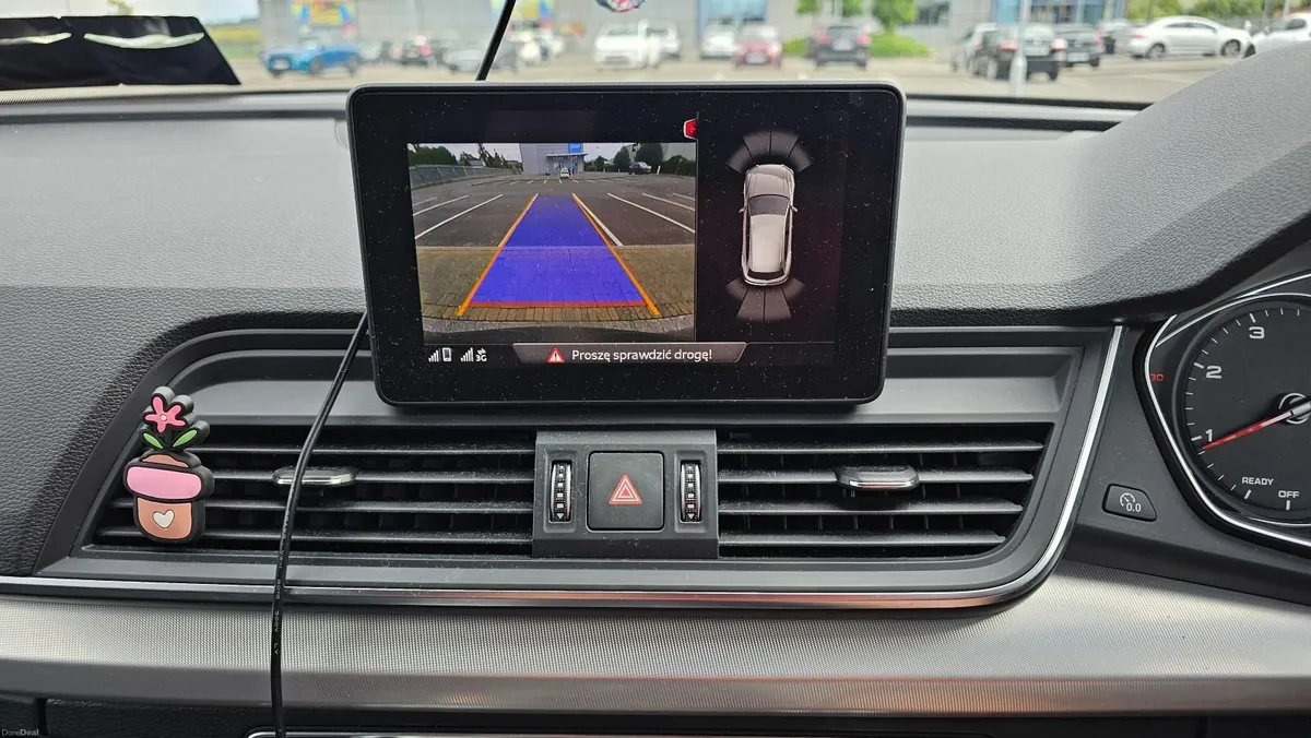 Audi Q5 2018 - Image 4