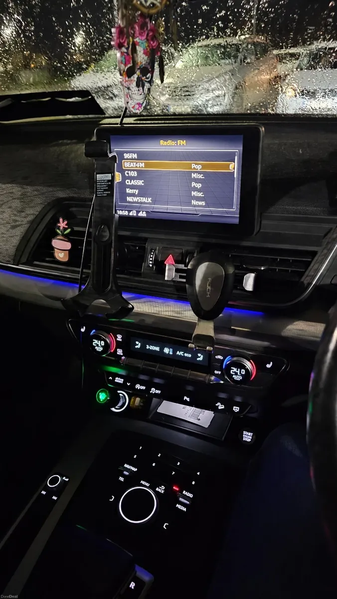 Audi Q5 2018 - Image 6