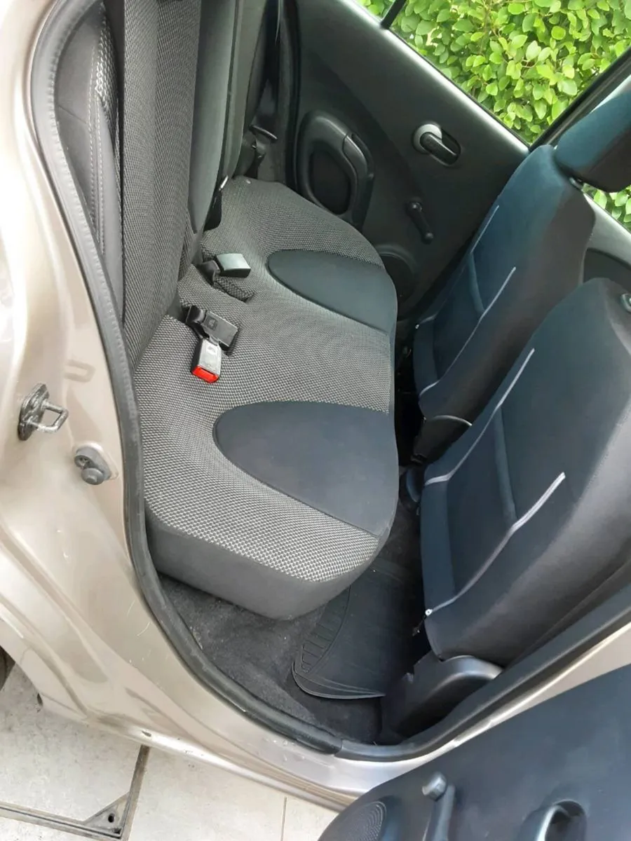 Nissan Micra just ncted - Image 4