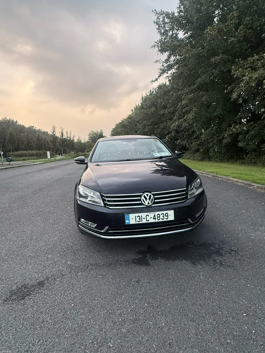 Vw Passat - Image 6