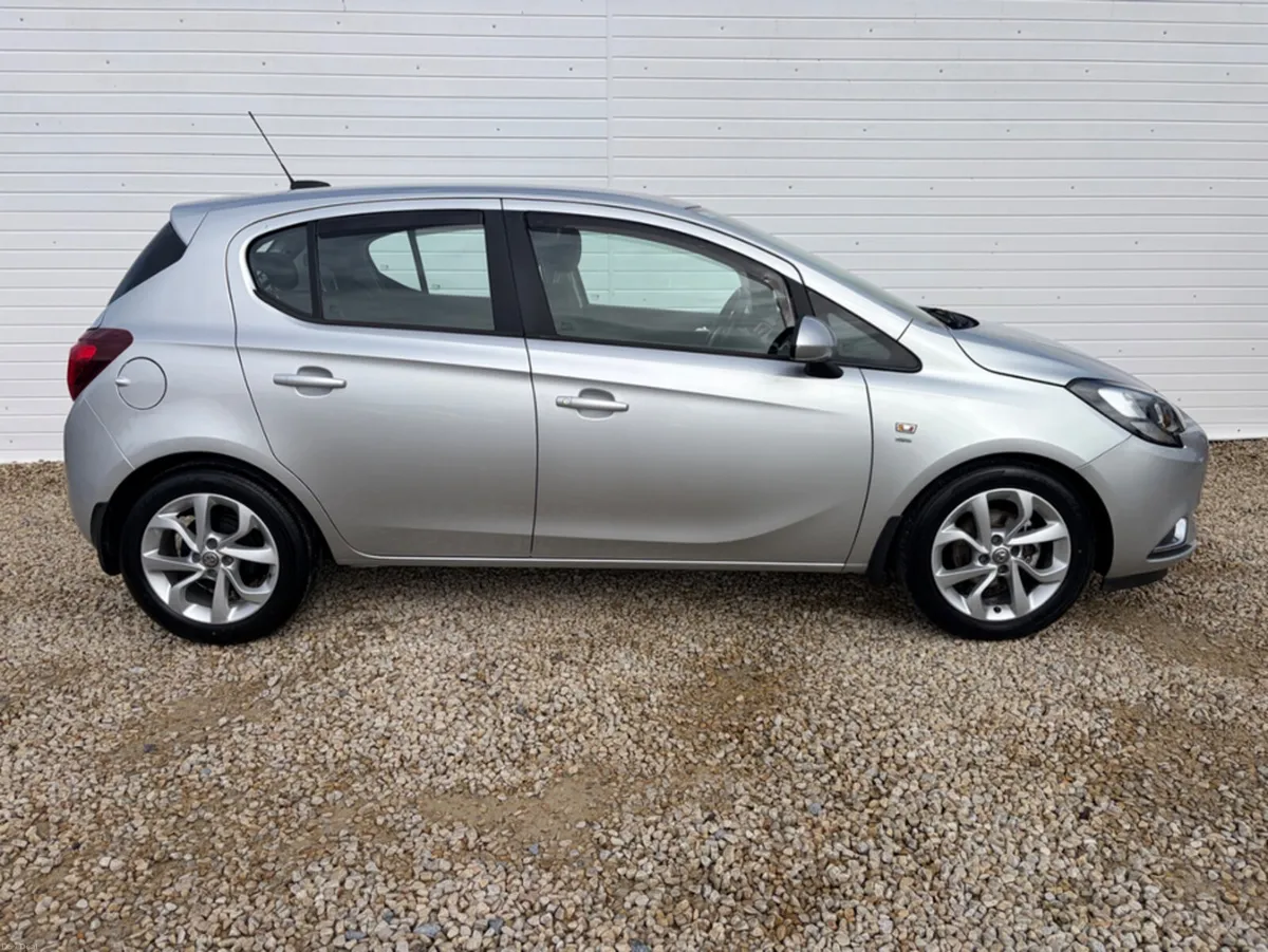 Vauxhall Corsa 1.4 I SRI 90PS 5DR AUTO - Image 2