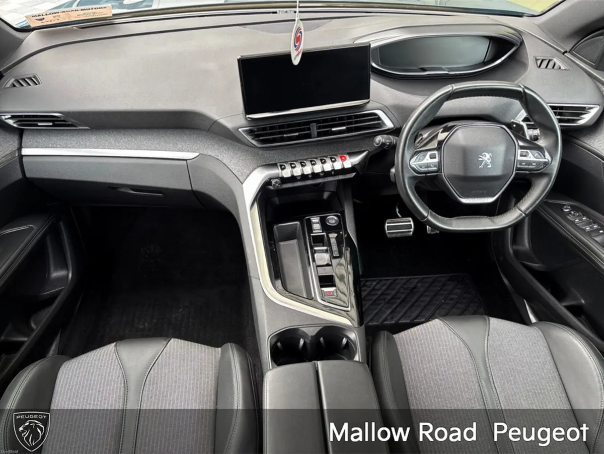 Peugeot 3008 FL ALLURE 1.5 HDI 130 6.4 - Image 4
